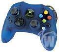 Xbox S Type Controller - Blue